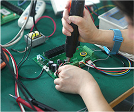 電機保護(hù)器